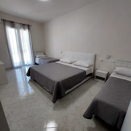 Πανσιόν Affittacamere Stabile
